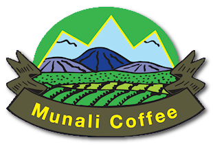 Kawa świeżo palona Arabica 1kg • Zambia AAA Munali • Mielona