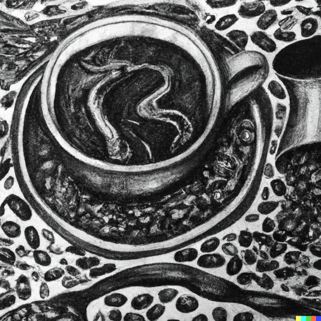 Kawa świeżo palona Arabica 250g • Honduras Conejo • Mielona