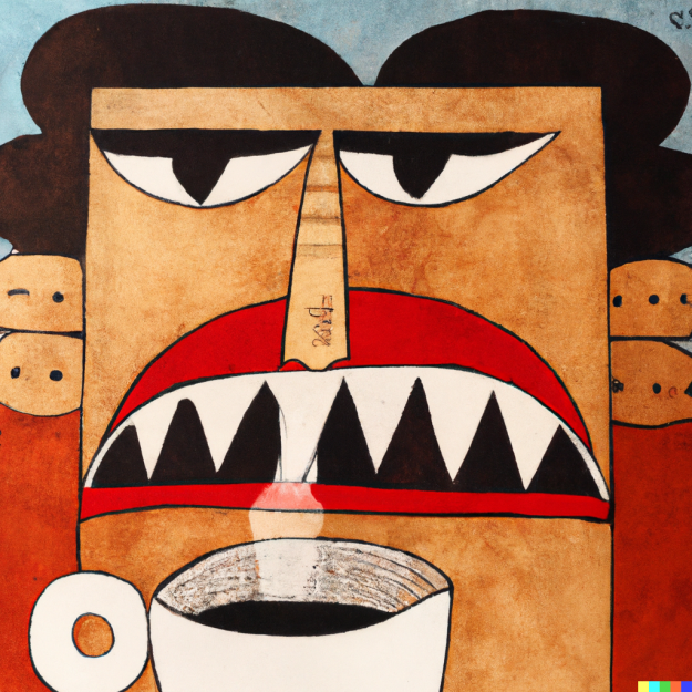 Kawa świeżo palona Arabica 1kg • Boliwia Altura Extra EP Oranic • Mielona