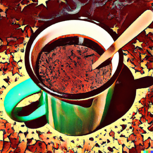 Kawa świeżo palona Arabica 500g • Ekwador Altura organic Chinchipe• Ziarnista