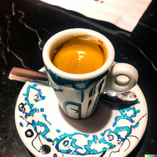 Kawa świeżo palona Arabica 250g • Salvador SHG EP Queta • Ziarnista