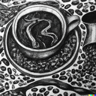 Kawa świeżo palona Arabica 500g • Honduras Conejo • Mielona